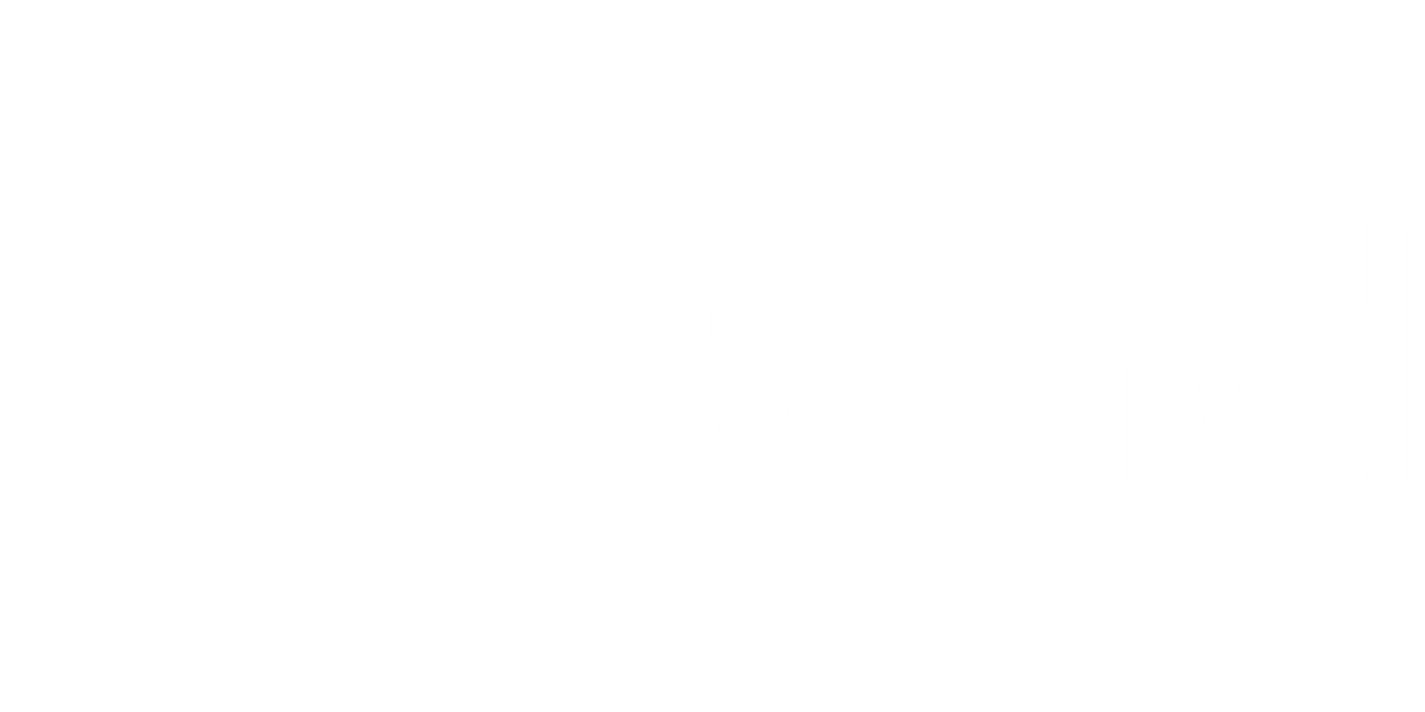 Unisend logo